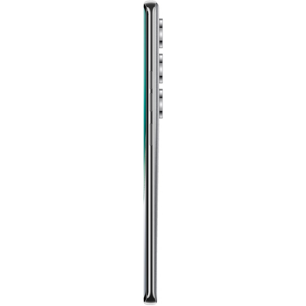 Смартфон TECNO CM6 256+8 EMERALD LAKE GREEN