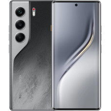 Смартфон TECNO CM6 256+8 GALAXY BLACK