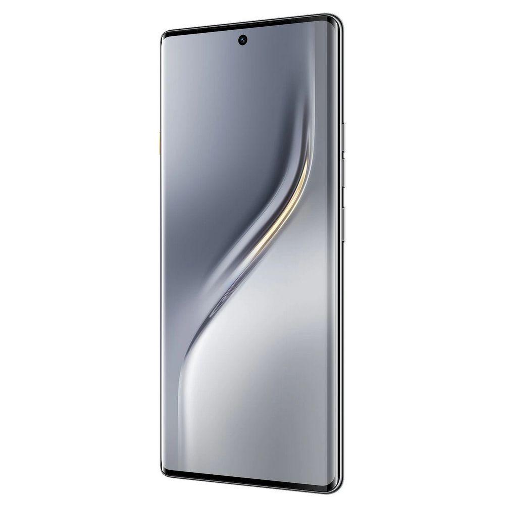 Смартфон TECNO CM6 256+8 GALAXY BLACK