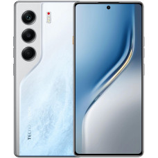 Смартфон TECNO CM5 256+8 GLACIER WHITE