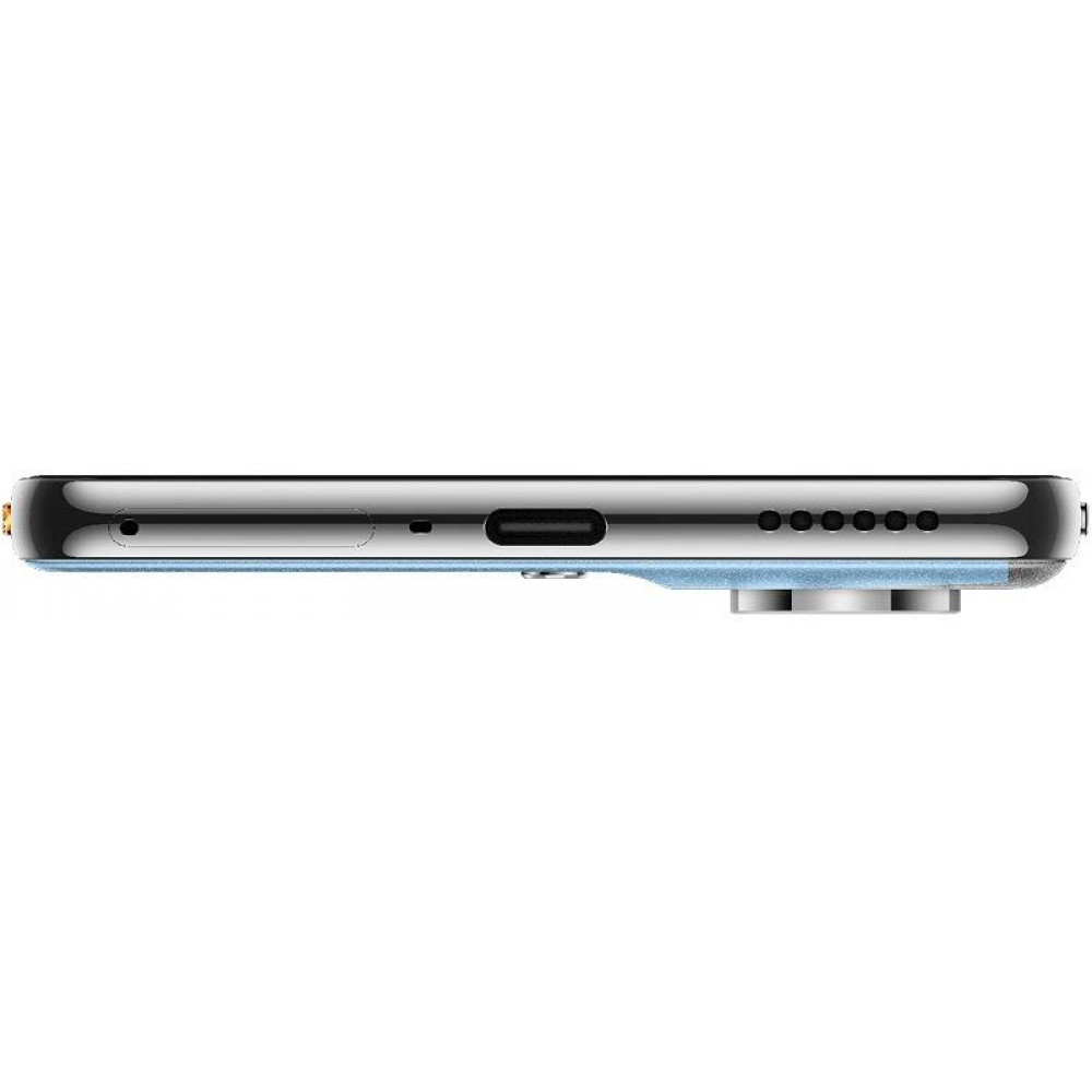 Смартфон TECNO CM5 256+8 GLACIER WHITE