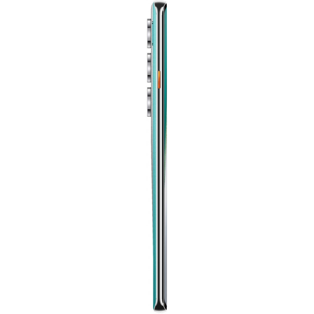 Смартфон TECNO CM7 256+8 EMERALD LAKE GREEN