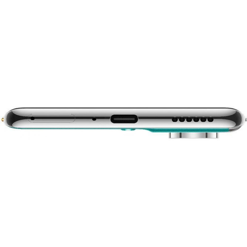 Смартфон TECNO CM7 256+8 EMERALD LAKE GREEN