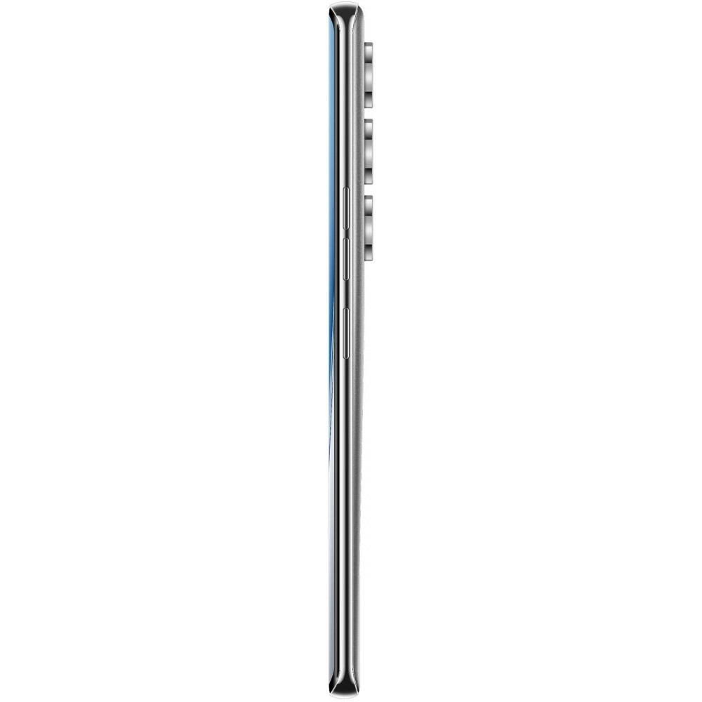 Смартфон TECNO CM7 256+12 GLACIER WHITE