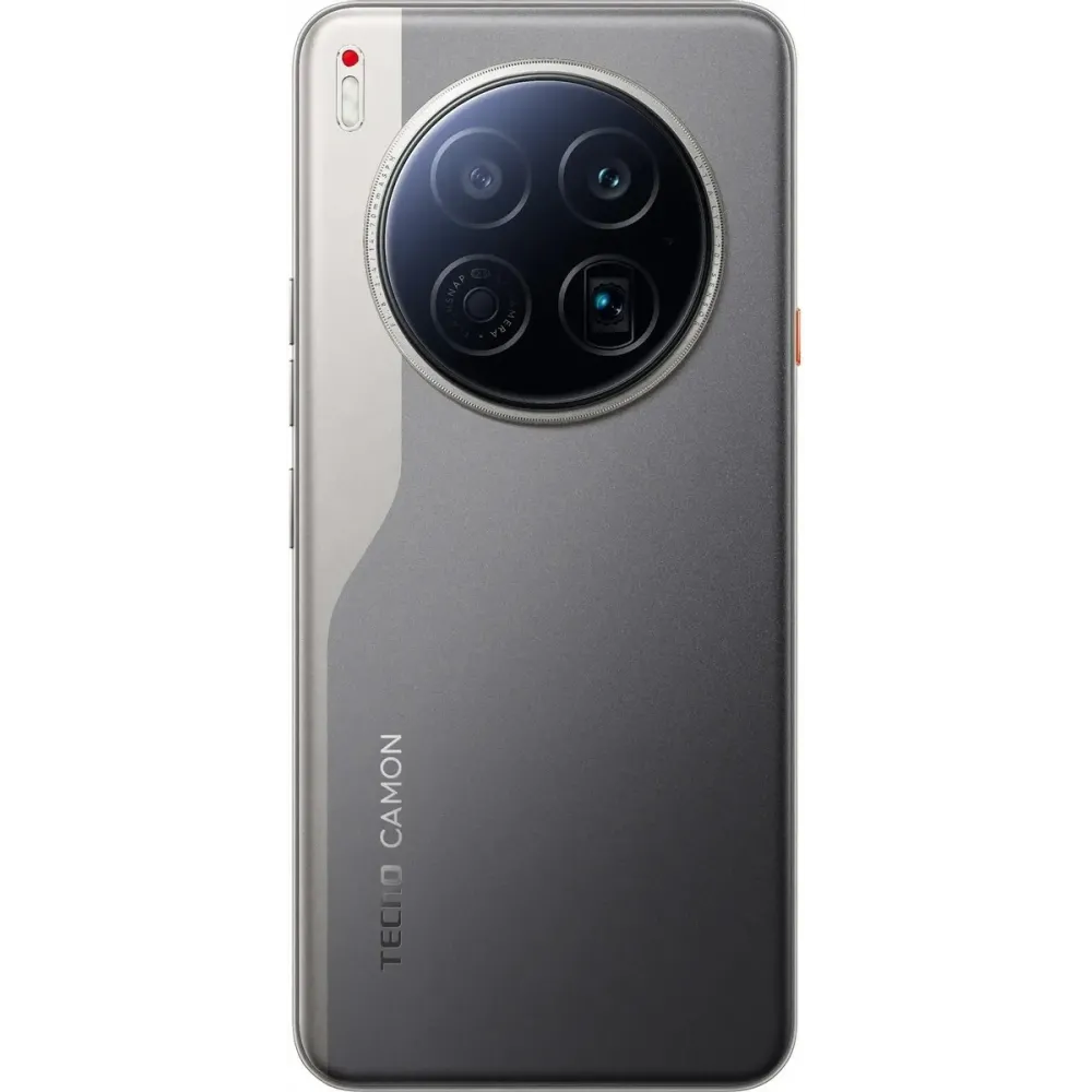 Смартфон TECNO CM8 256+12 GALAXY BLACK