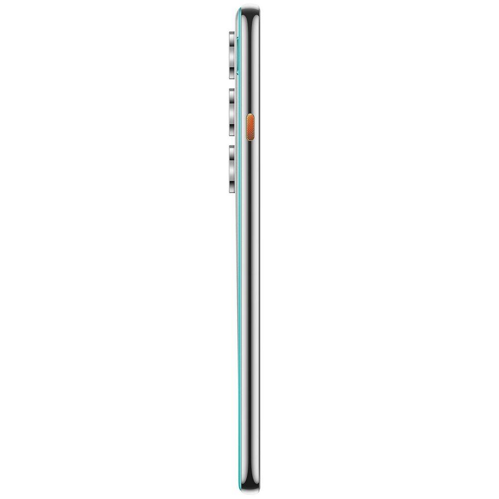 Смартфон TECNO CM5 256+8 EMERALD LAKE GREEN