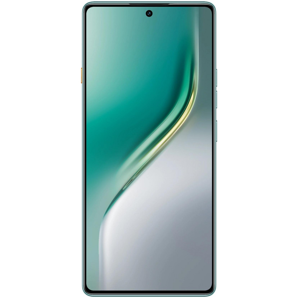 Смартфон TECNO CM5 256+8 EMERALD LAKE GREEN