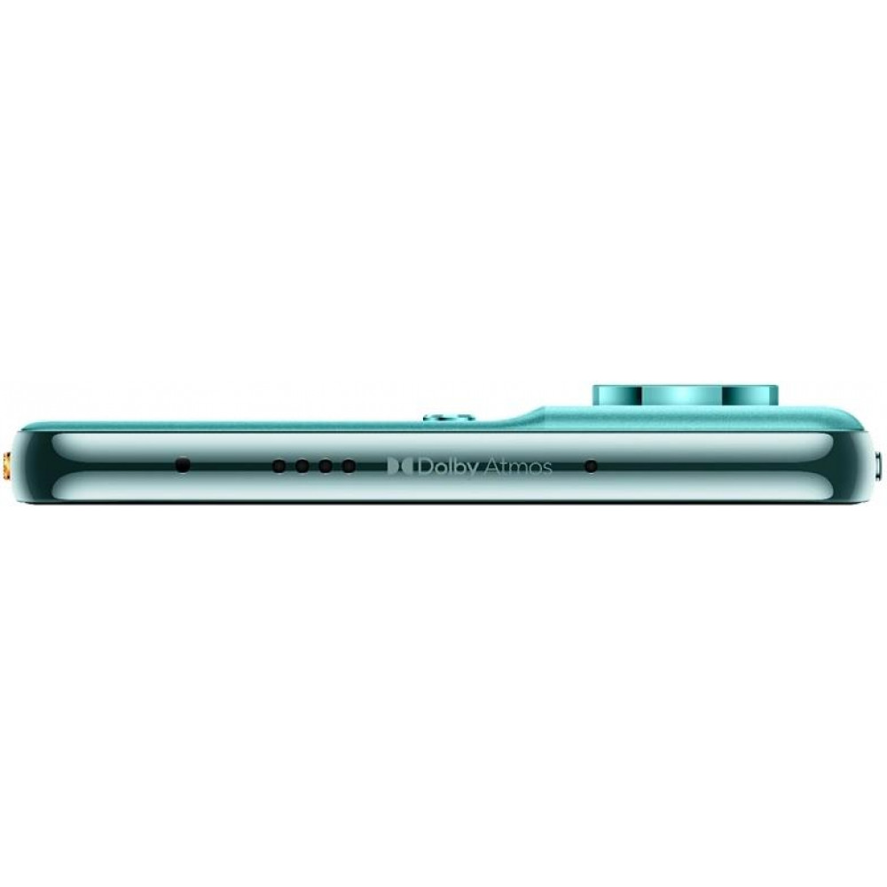 Смартфон TECNO CM5 256+8 EMERALD LAKE GREEN