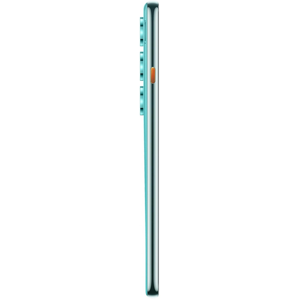 Смартфон TECNO CM5 256+12 EMERALD LAKE GREEN
