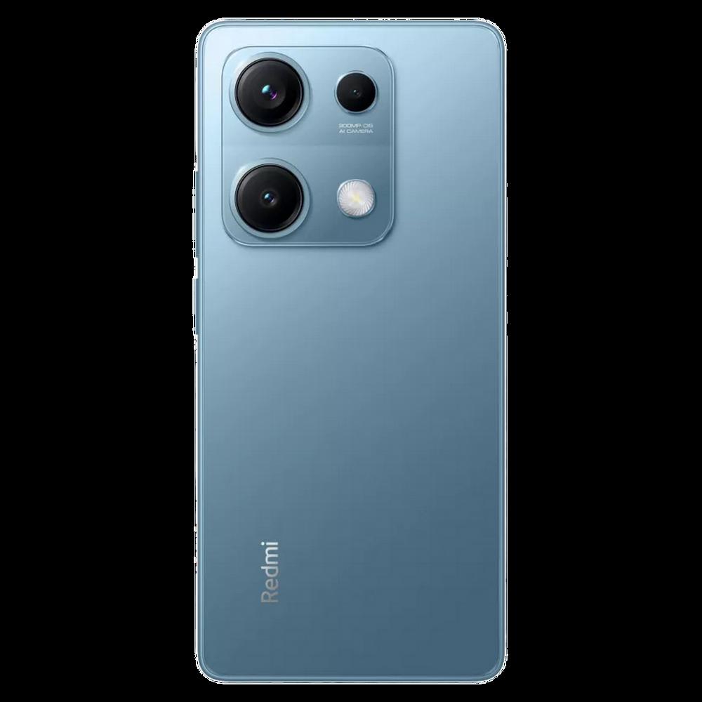 Смартфон Xiaomi MZB0K7XRU