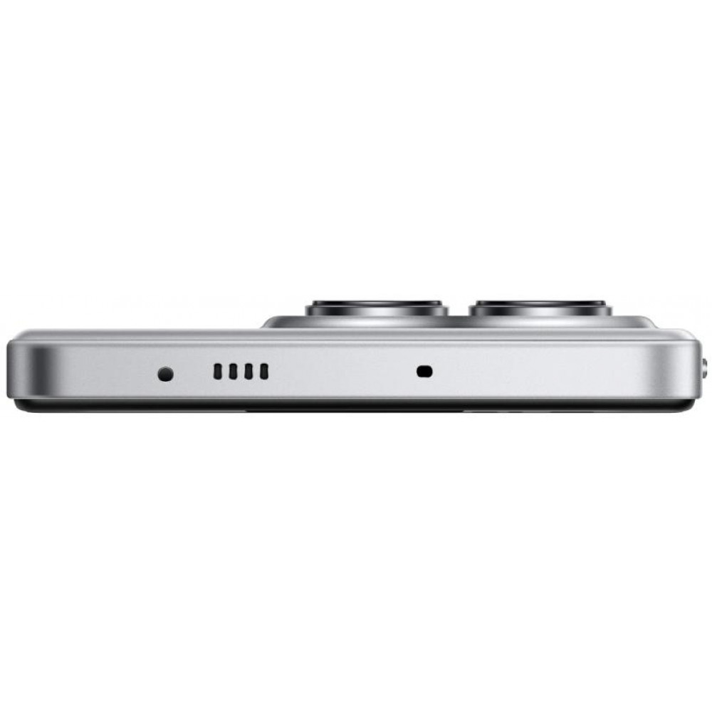 Смартфон TECNO LJ6 128+8 MAGIC SILVER