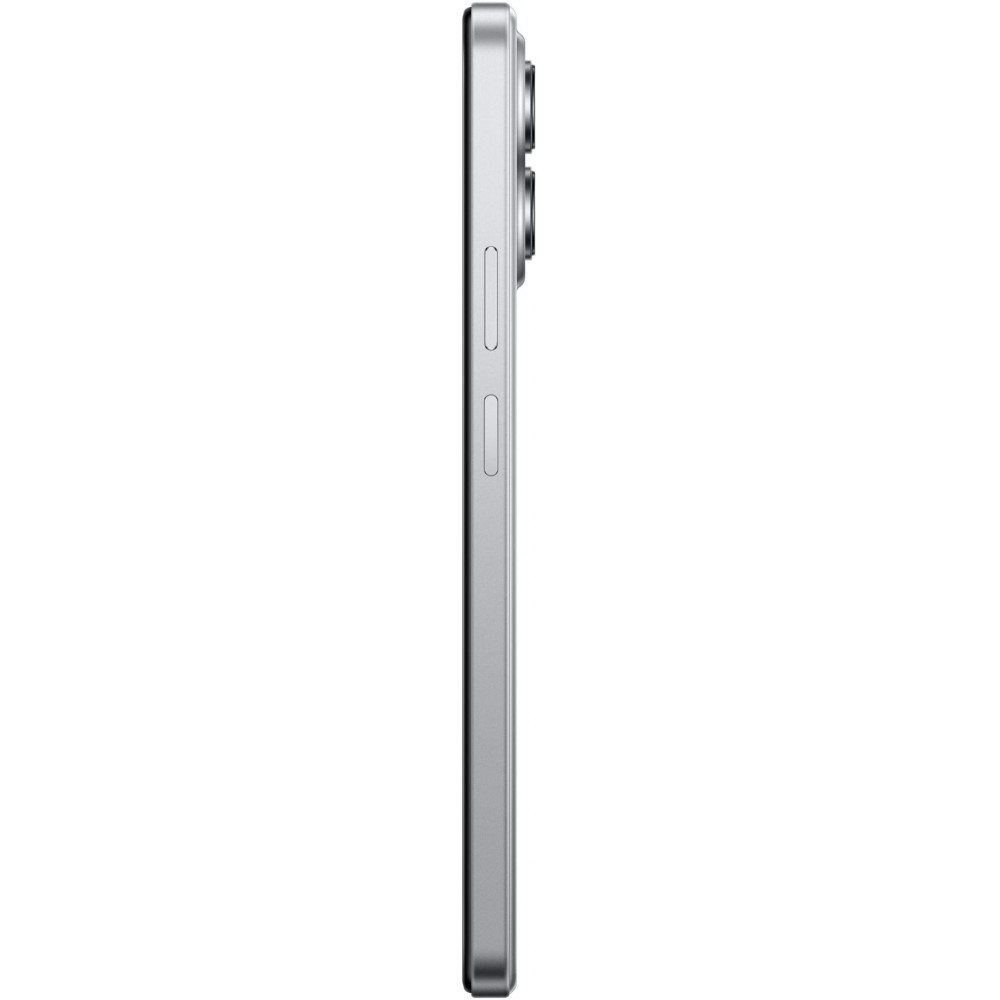 Смартфон TECNO LJ6 256+8 MAGIC SILVER