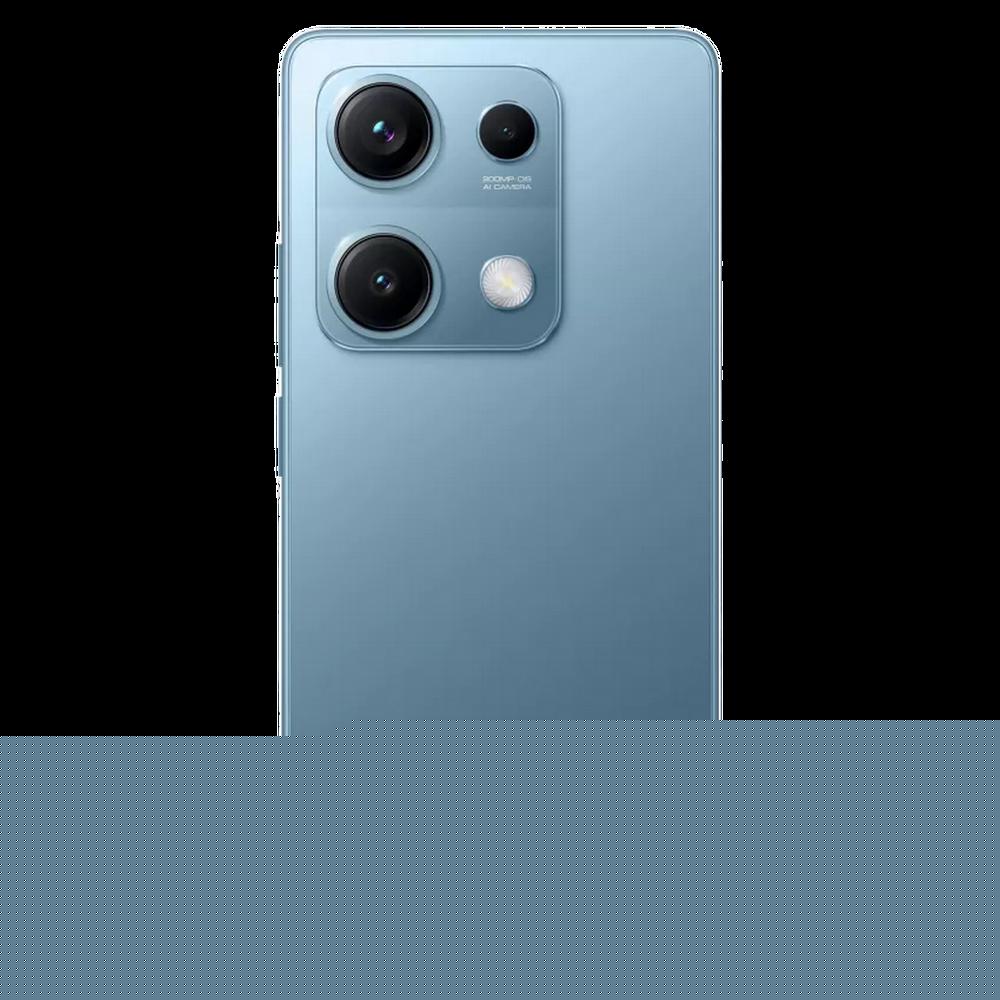 Смартфон Xiaomi MZB0K8JRU