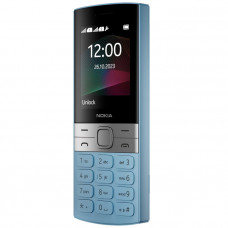 Мобильный телефон NOKIA 150 TA-1582 DS EAC синий