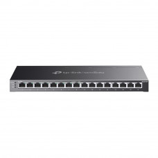 Коммутатор TP-Link SG2016P