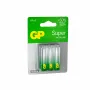 Батарейка GP 4891199227622