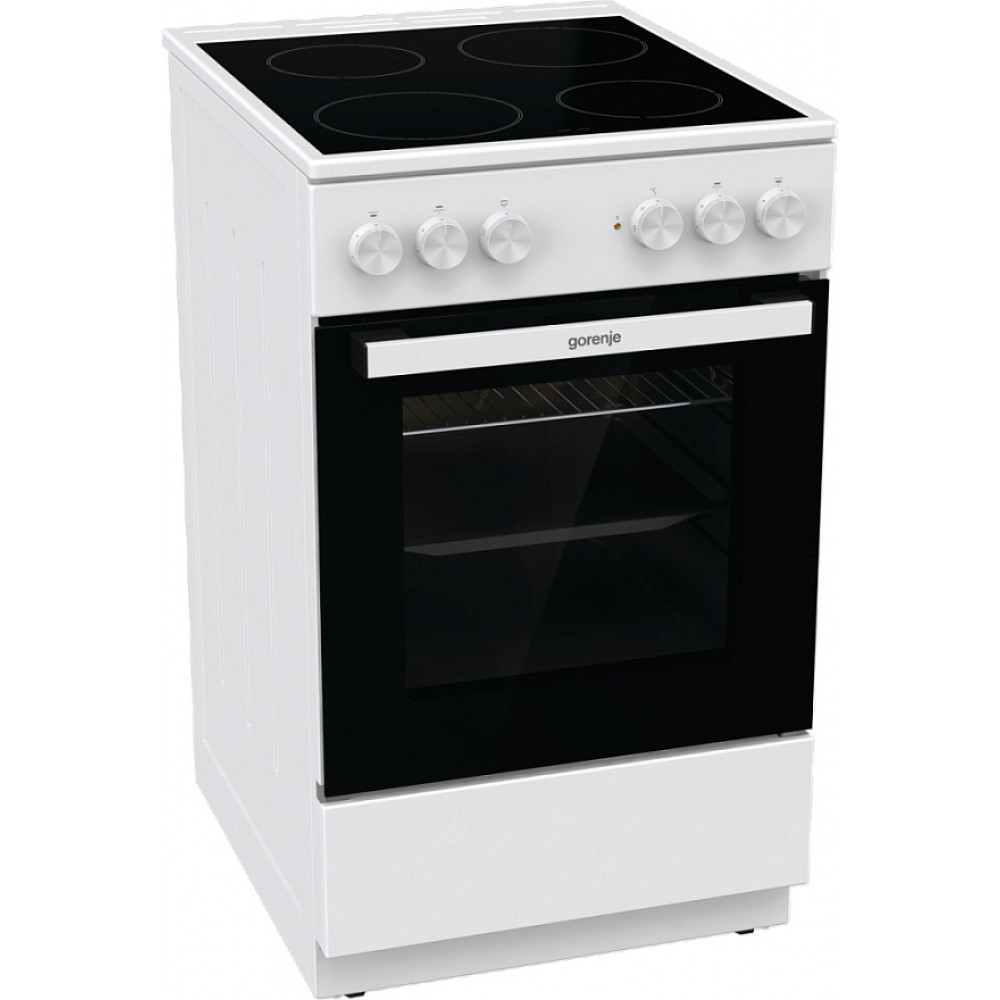 Плита Gorenje Gorenje GORENJE GEC5A12WG-B