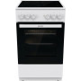 Плита Gorenje Gorenje GORENJE GEC5A12WG-B