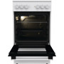 Плита Gorenje Gorenje GORENJE GEC5A12WG-B