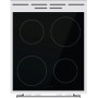 Плита Gorenje Gorenje GORENJE GEC5A12WG-B