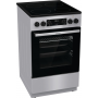 Плита Gorenje Gorenje GORENJE GEC5C41SG