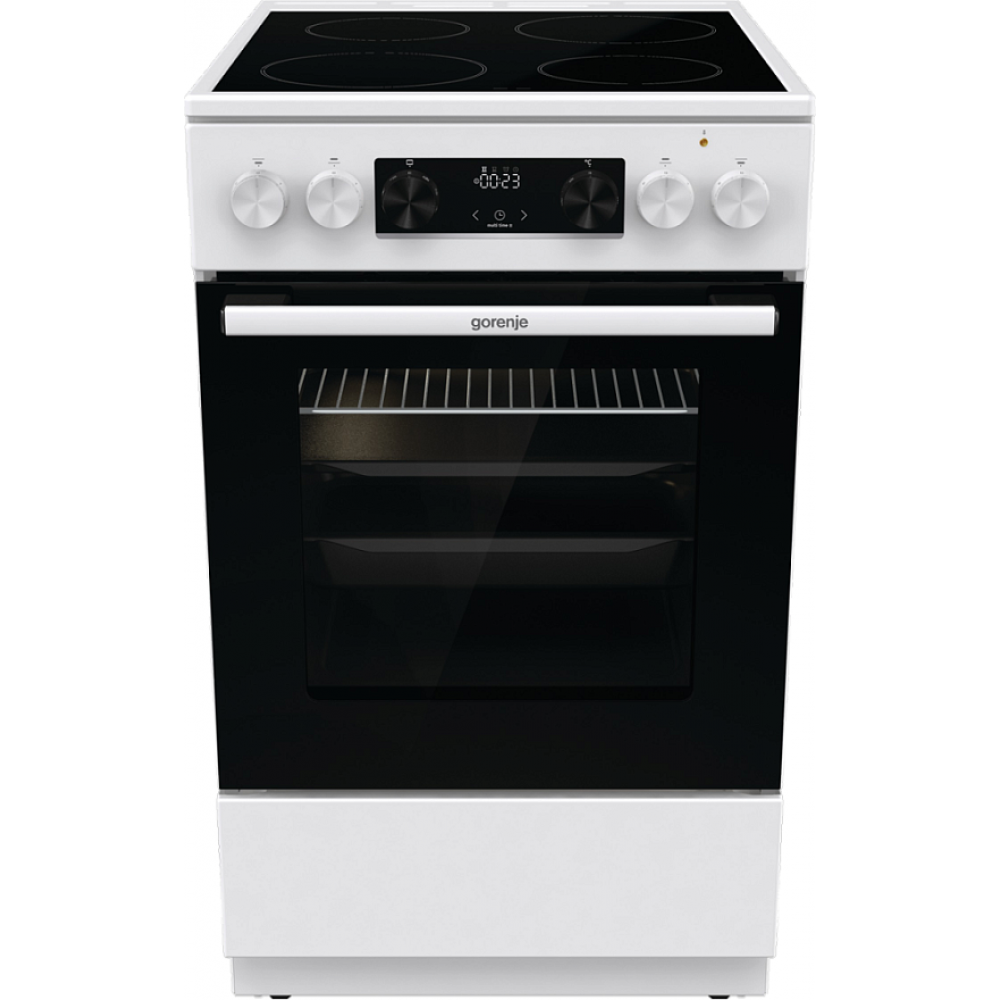 Плита Gorenje Gorenje GORENJE GEC5C42WG