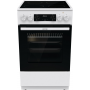 Плита Gorenje Gorenje GORENJE GEC5C42WG