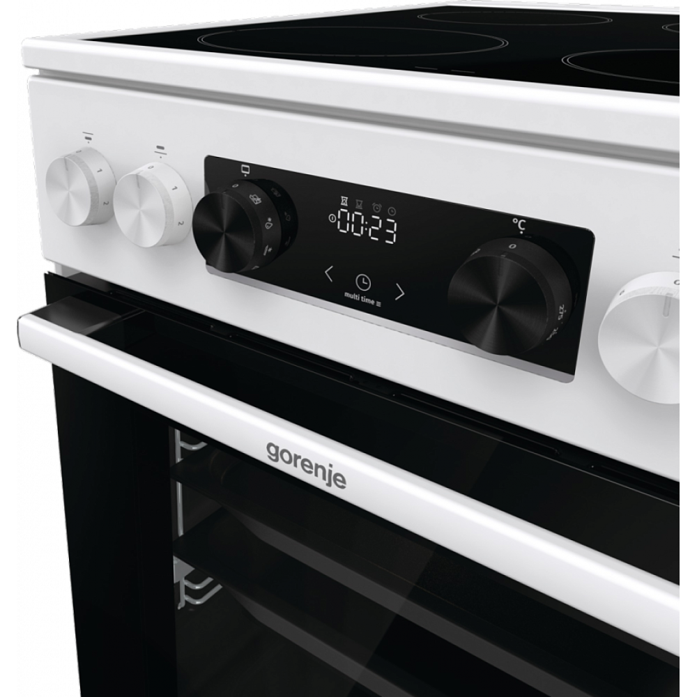 Плита Gorenje Gorenje GORENJE GEC5C42WG