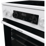 Плита Gorenje Gorenje GORENJE GEC5C42WG