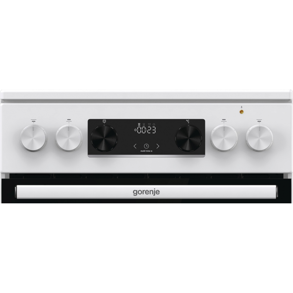 Плита Gorenje Gorenje GORENJE GEC5C42WG