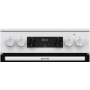 Плита Gorenje Gorenje GORENJE GEC5C42WG