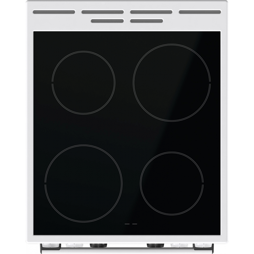 Плита Gorenje Gorenje GORENJE GEC5C42WG