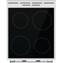 Плита Gorenje Gorenje GORENJE GEC5C42WG