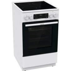 Плита Gorenje Gorenje GORENJE GEC5C61WG