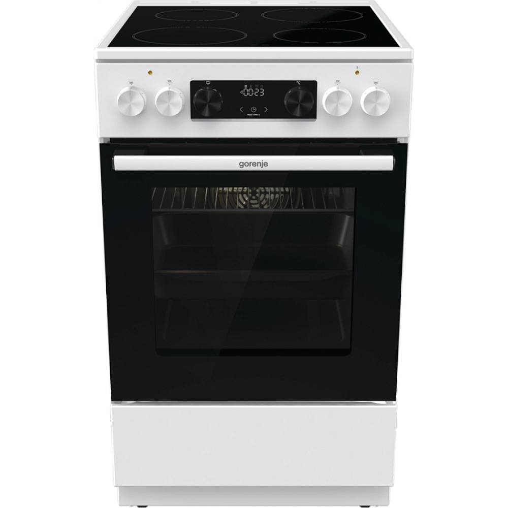 Плита Gorenje Gorenje GORENJE GEC5C61WG