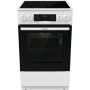 Плита Gorenje Gorenje GORENJE GEC5C61WG