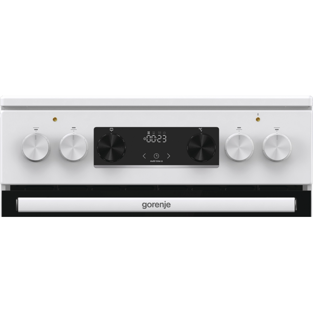 Плита Gorenje Gorenje GORENJE GEC5C61WG