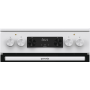 Плита Gorenje Gorenje GORENJE GEC5C61WG