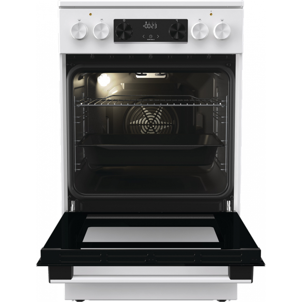 Плита Gorenje Gorenje GORENJE GEC5C61WG