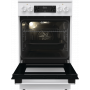 Плита Gorenje Gorenje GORENJE GEC5C61WG