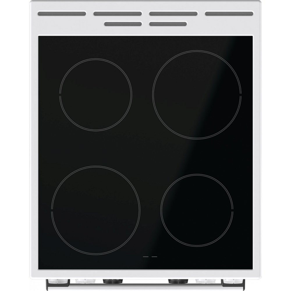 Плита Gorenje Gorenje GORENJE GEC5C61WG