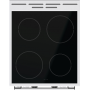 Плита Gorenje Gorenje GORENJE GEC5C61WG