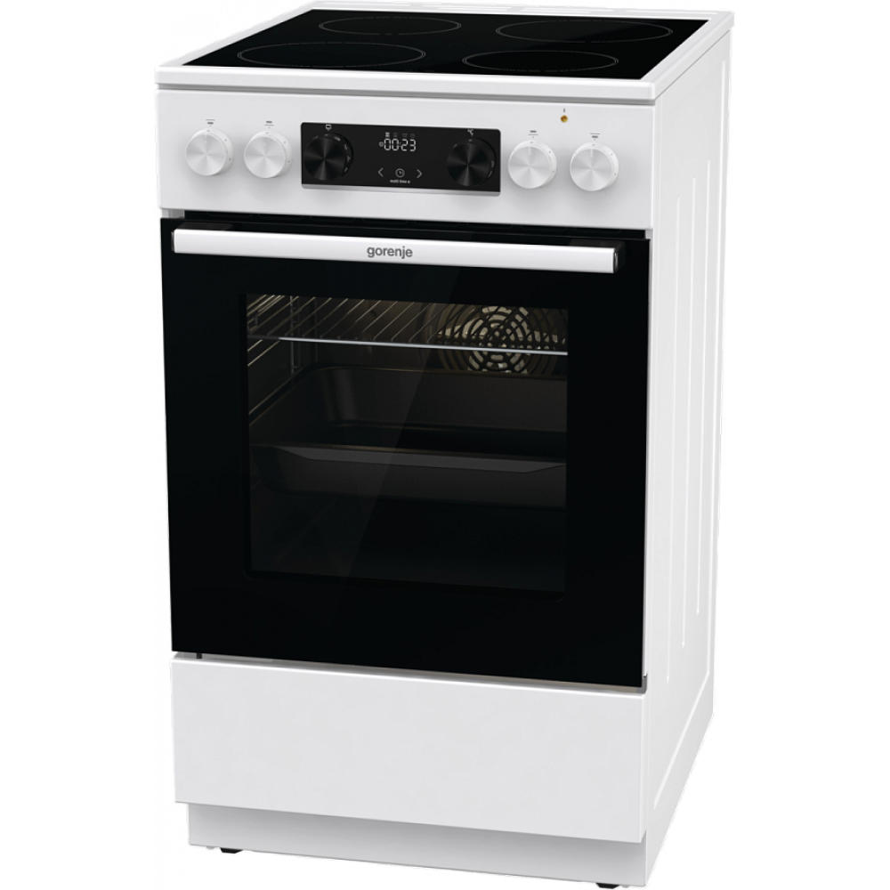 Плита Gorenje Gorenje GORENJE GEC5C61WG