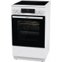 Плита Gorenje Gorenje GORENJE GEC5C61WG