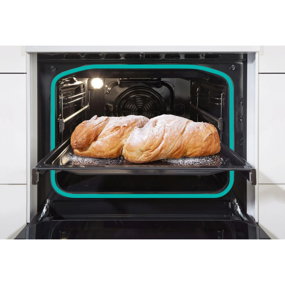 Плита Gorenje Gorenje GORENJE GEC5C61WG