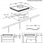 Встраиваемые индукционные панели ELECTROLUX Electrolux EIS67453