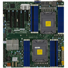 Материнская плата SuperMicro MBD-X12DPI-N6-B