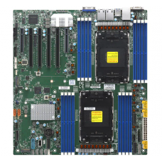 Системная плата SuperMicro MBD-X13DEI-T-B