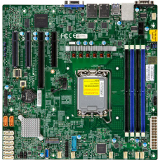 Материнская плата SuperMicro MBD-X13SCL-F-B