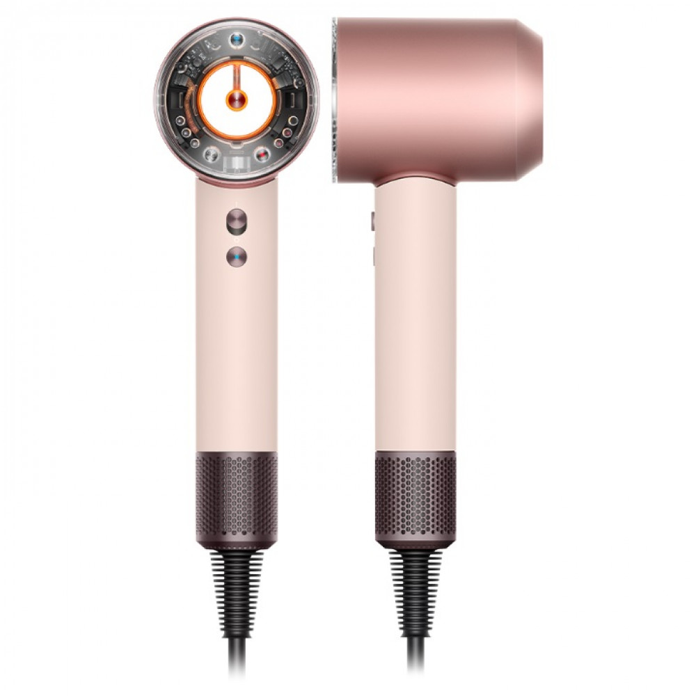 HD16 Ceramic pinkRose Gold 113407-01 Dyson HD16 Ceramic pinkRose Gold 113407-01